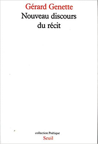 Nouveau discours du récit (Collection Poétique) (French Edition) - Epub + Converted Pdf